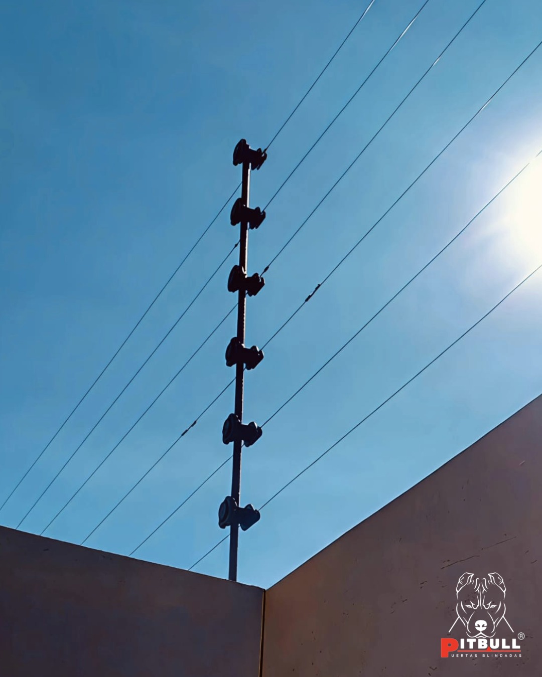 CERCAS ELÉCTRICAS 2