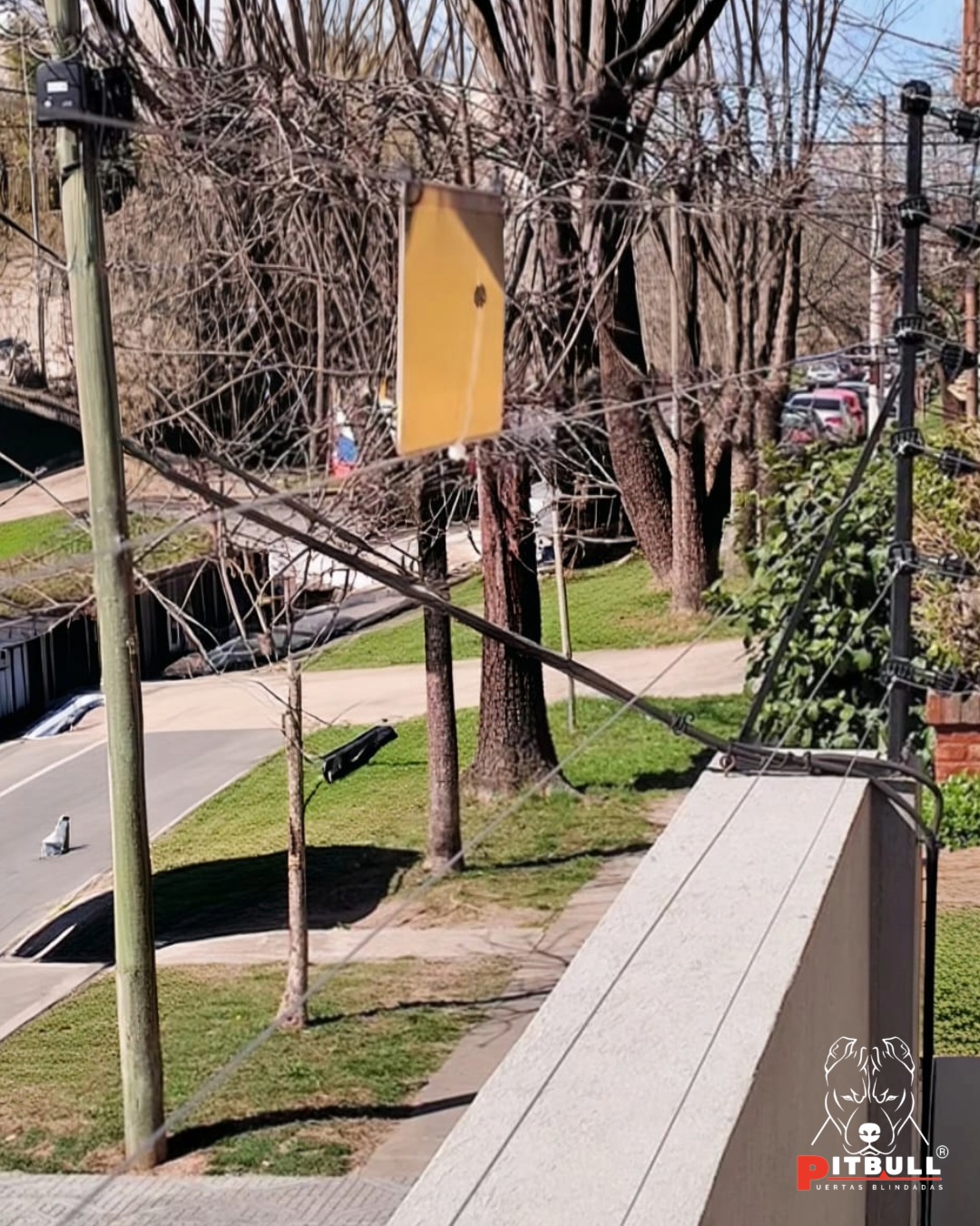 CERCAS ELÉCTRICAS 3