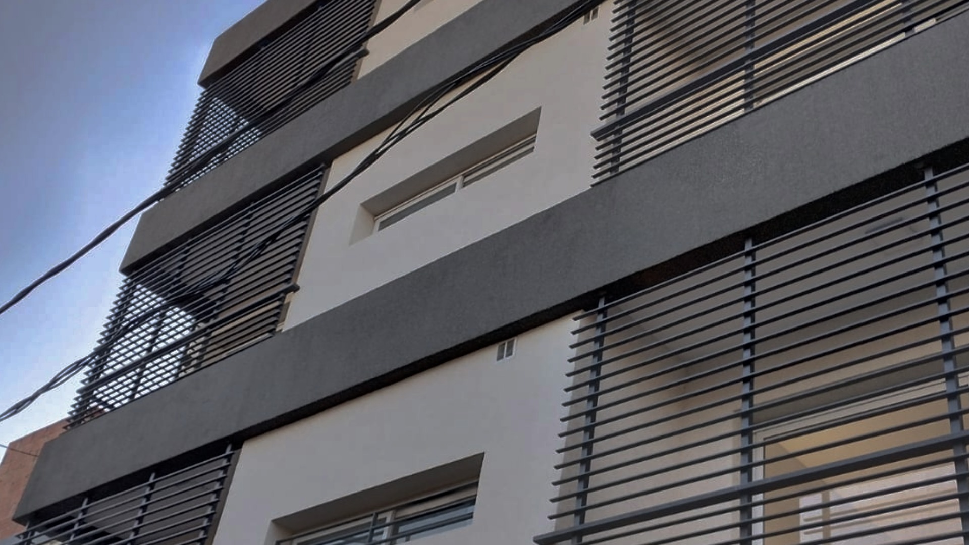 Trabajos de herrería