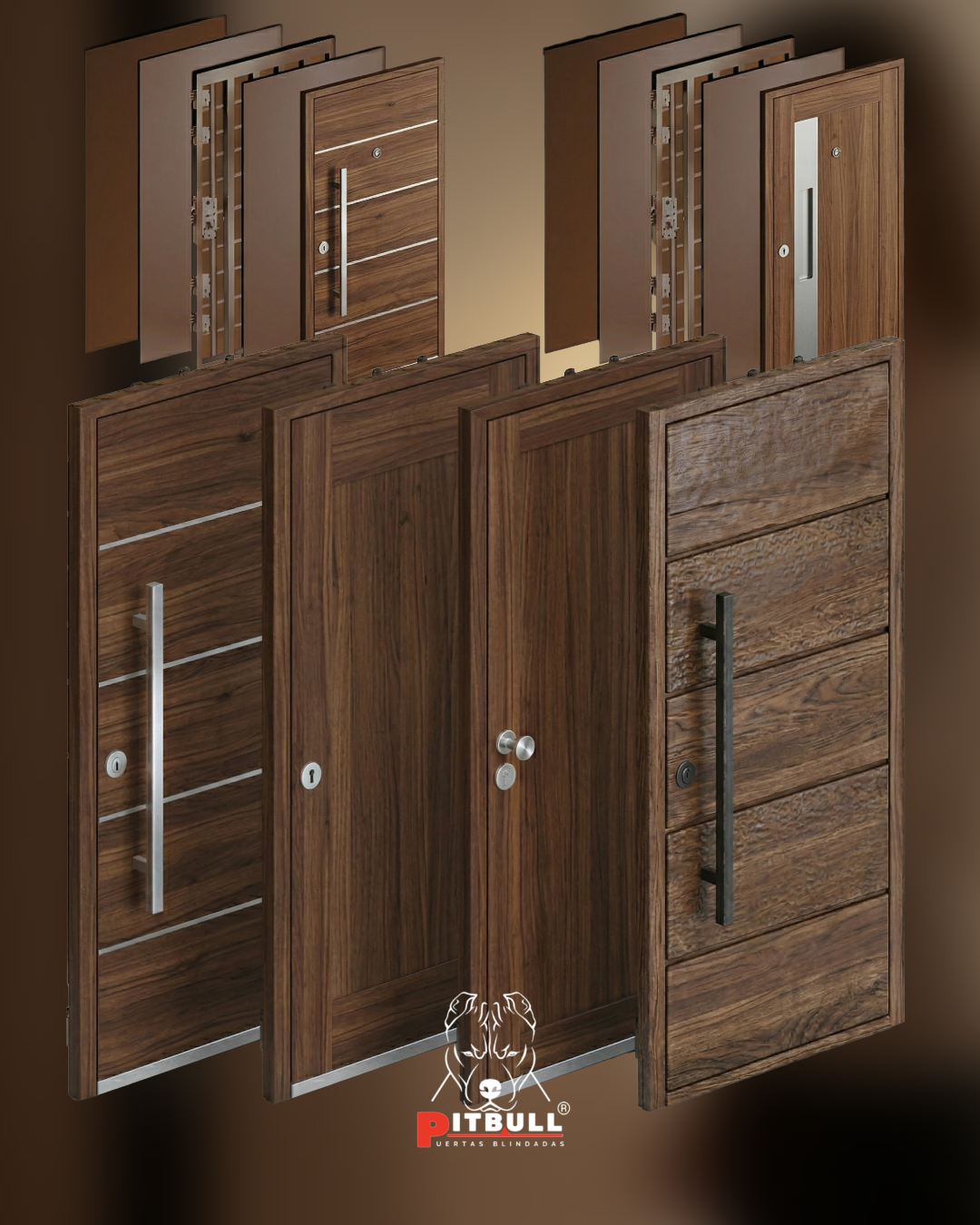 SOBRE NUESTRA EMPRESA