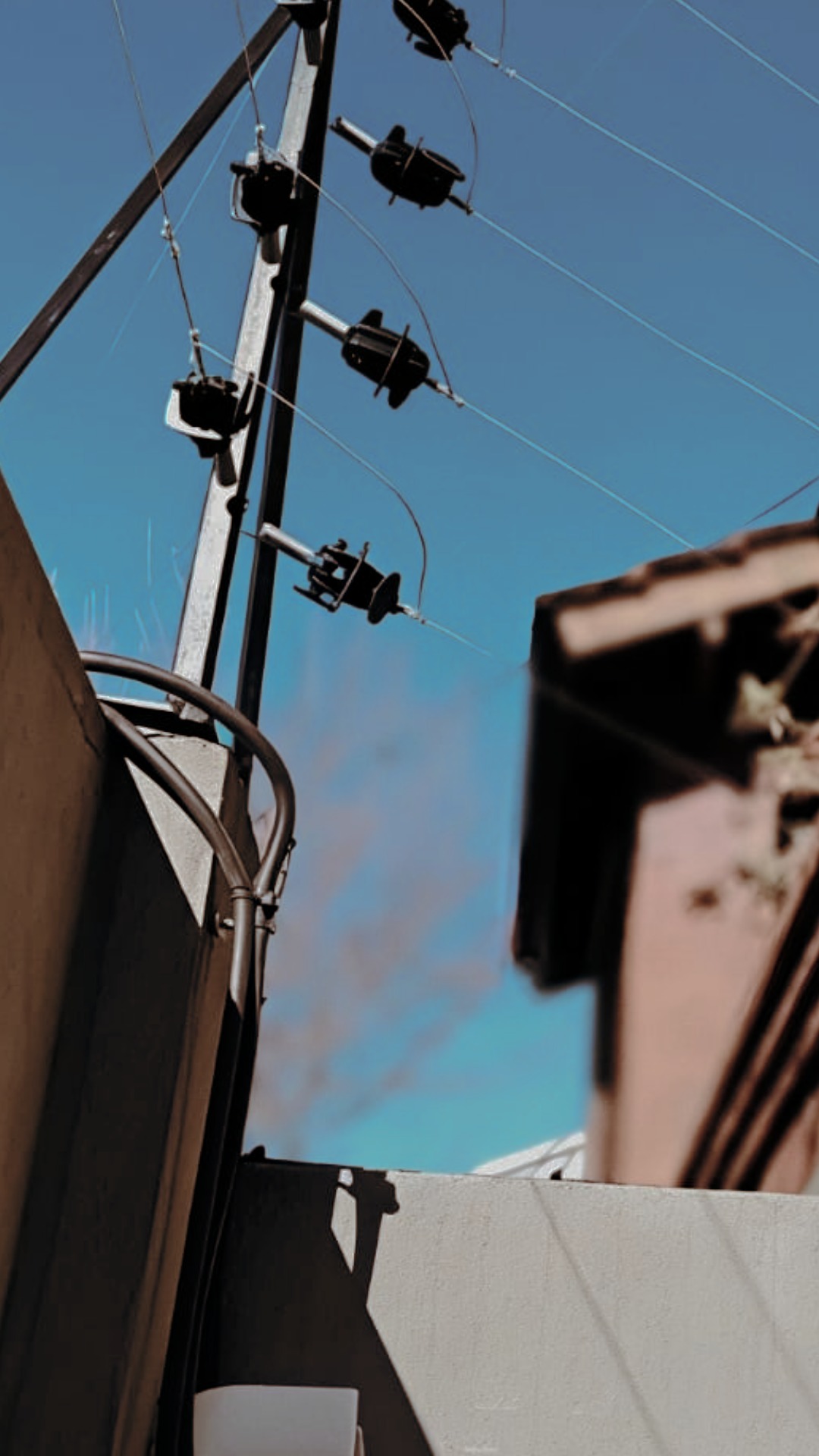 Cercos Electrificados