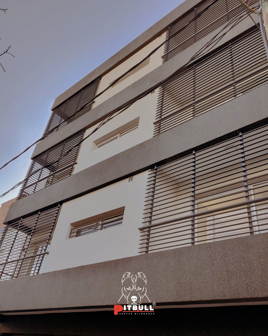 TRABAJOS DE HERRERÍA